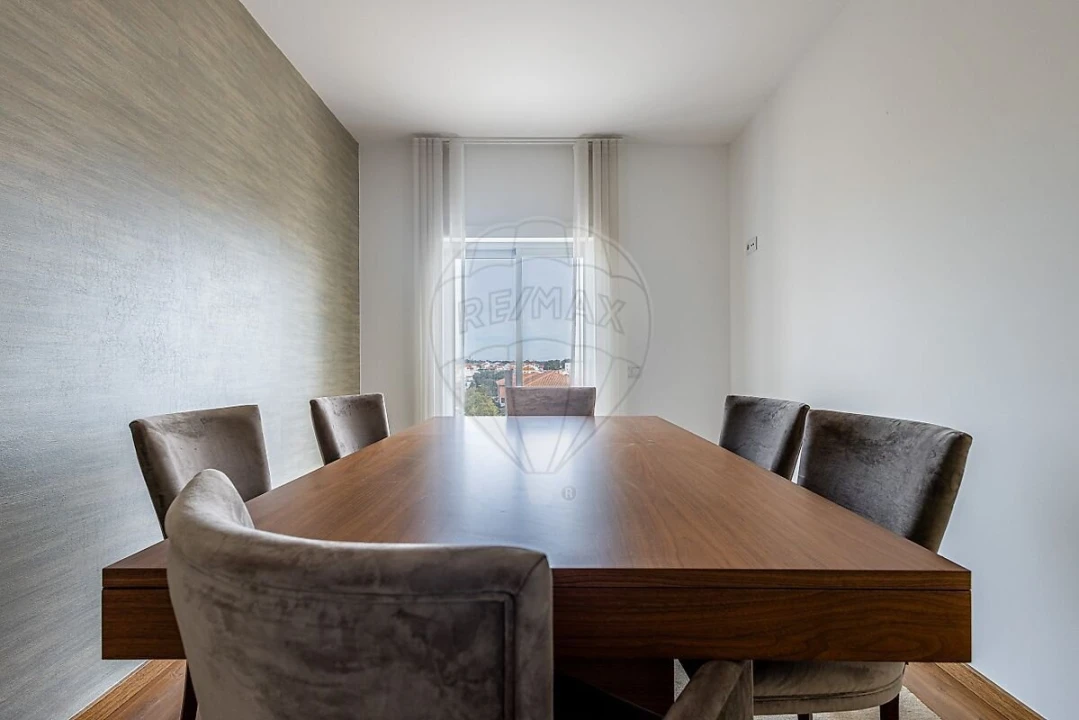 Apartamento T3 para Venda em Marvila, Ribeira Santarém, São Salvador, São Nicolau Foto 7