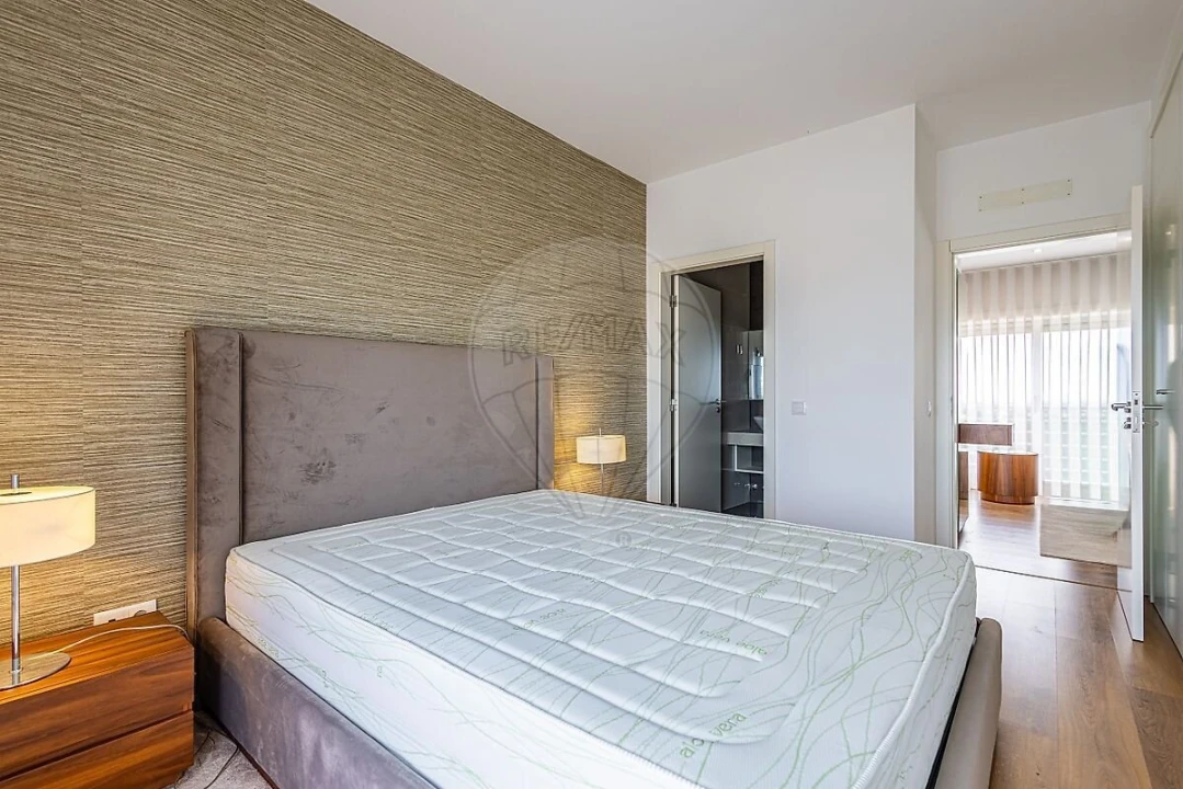 Apartamento T3 para Venda em Marvila, Ribeira Santarém, São Salvador, São Nicolau Foto 10