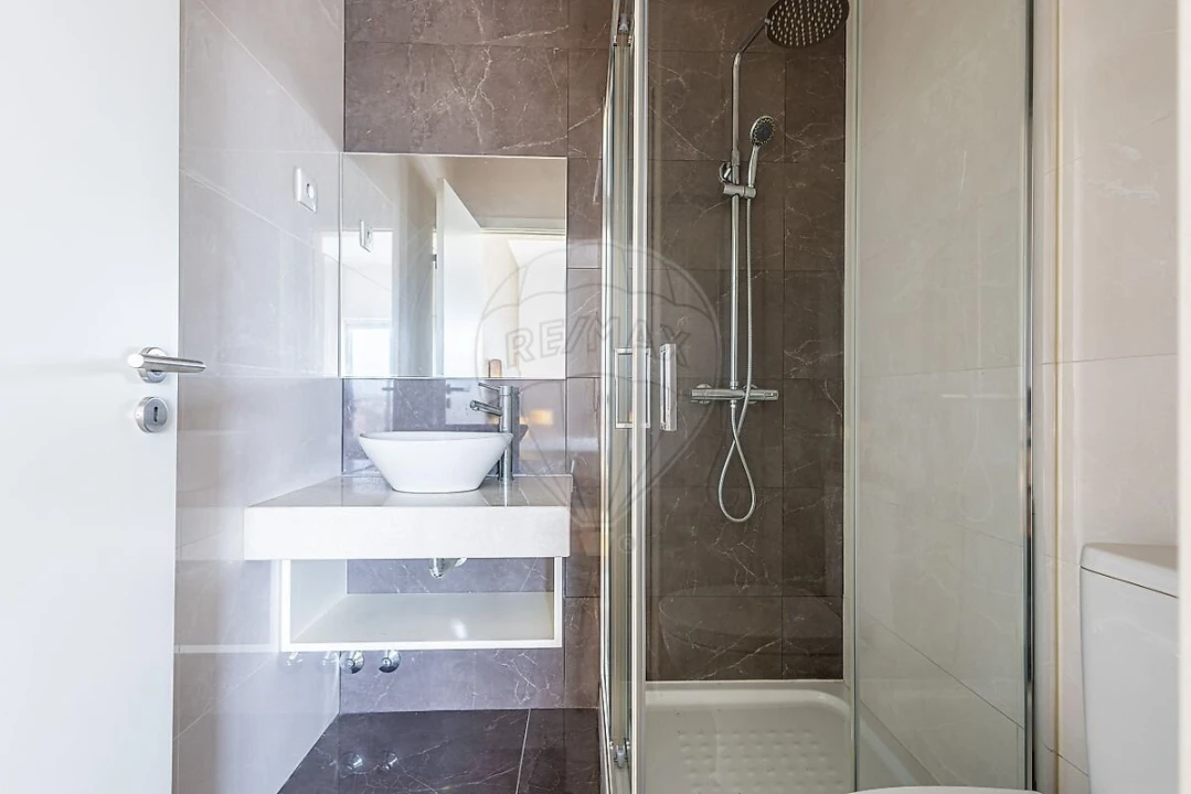 Apartamento T3 para Venda em Marvila, Ribeira Santarém, São Salvador, São Nicolau Foto 12