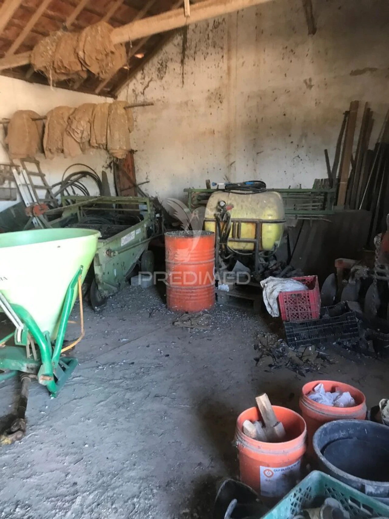 Quinta T3 para Venda em Samora Correia Foto 11