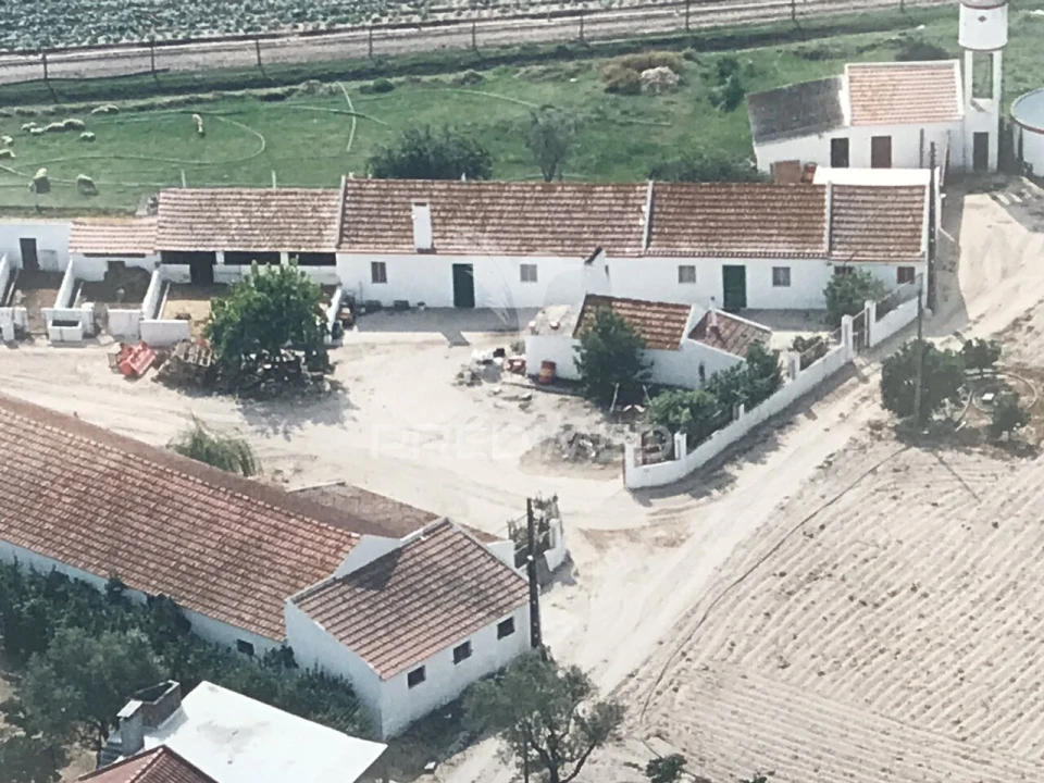 Quinta T3 para Venda em Samora Correia Foto 20