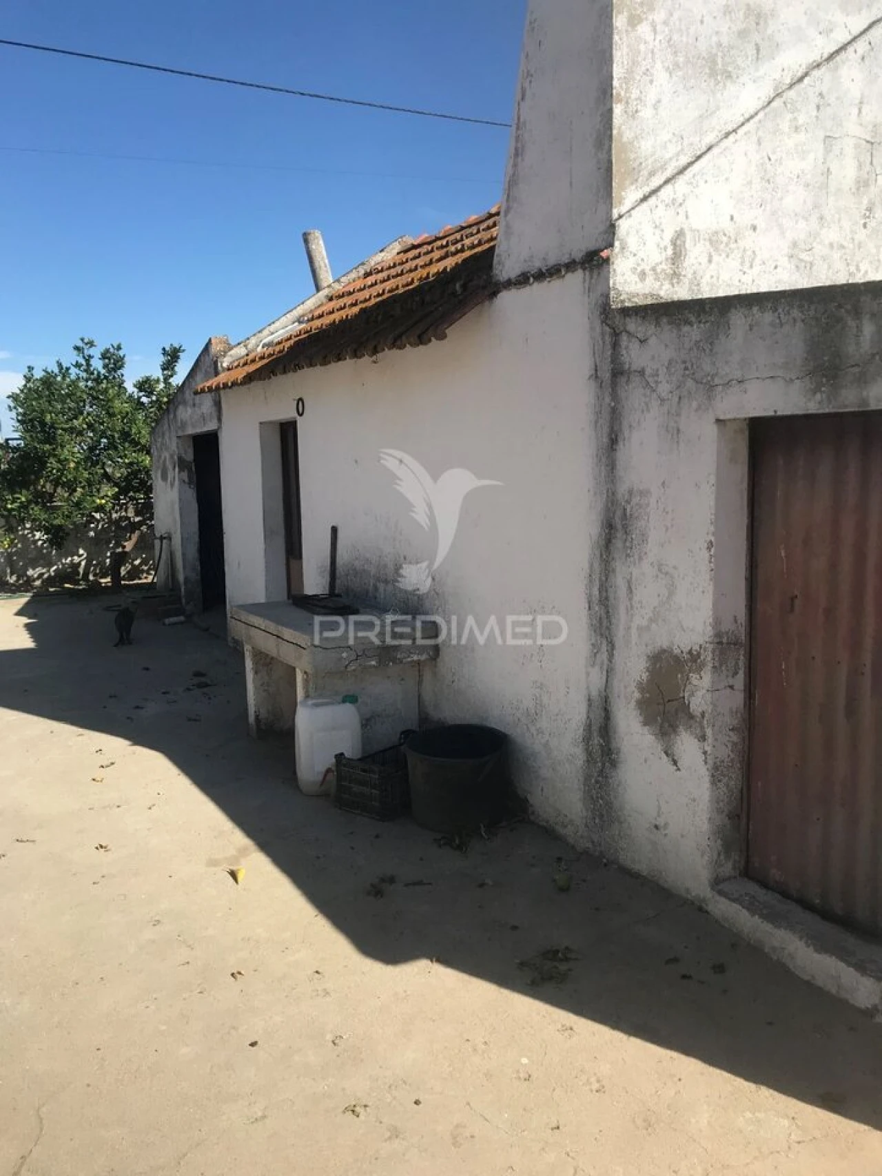 Quinta T3 para Venda em Samora Correia Foto 4