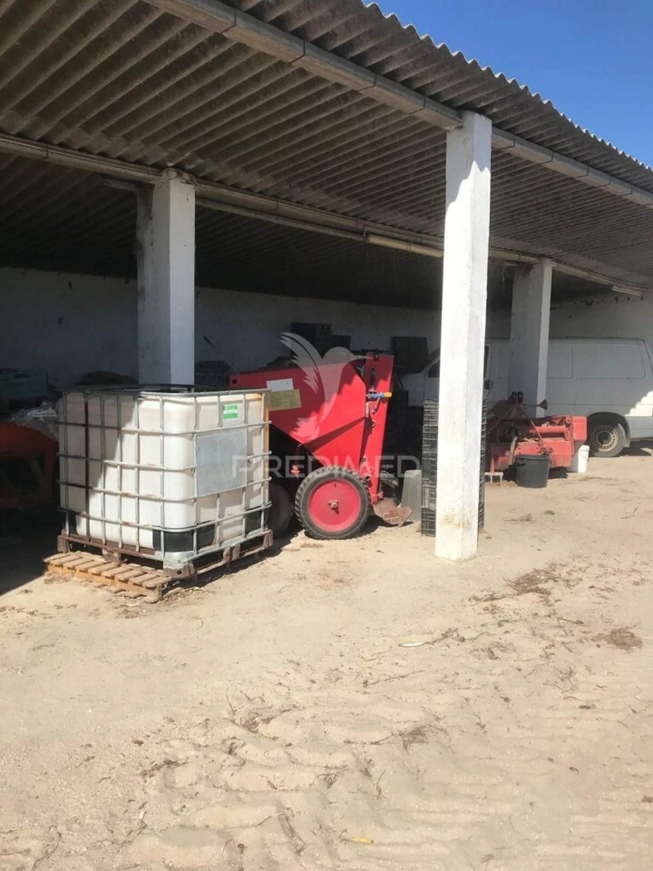 Quinta T3 para Venda em Samora Correia Foto 18