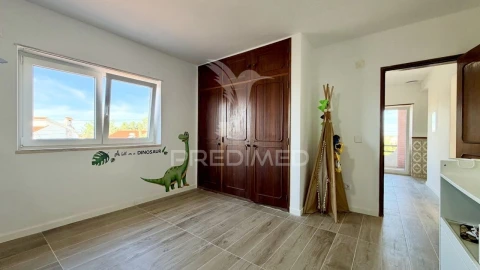 Moradia T4 para Venda em Quinta do Conde