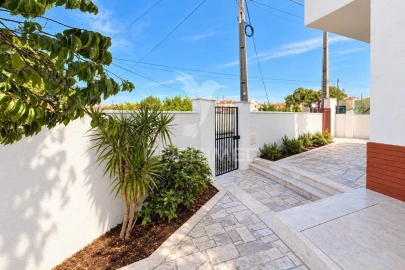 Moradia T4 para Venda em Quinta do Conde