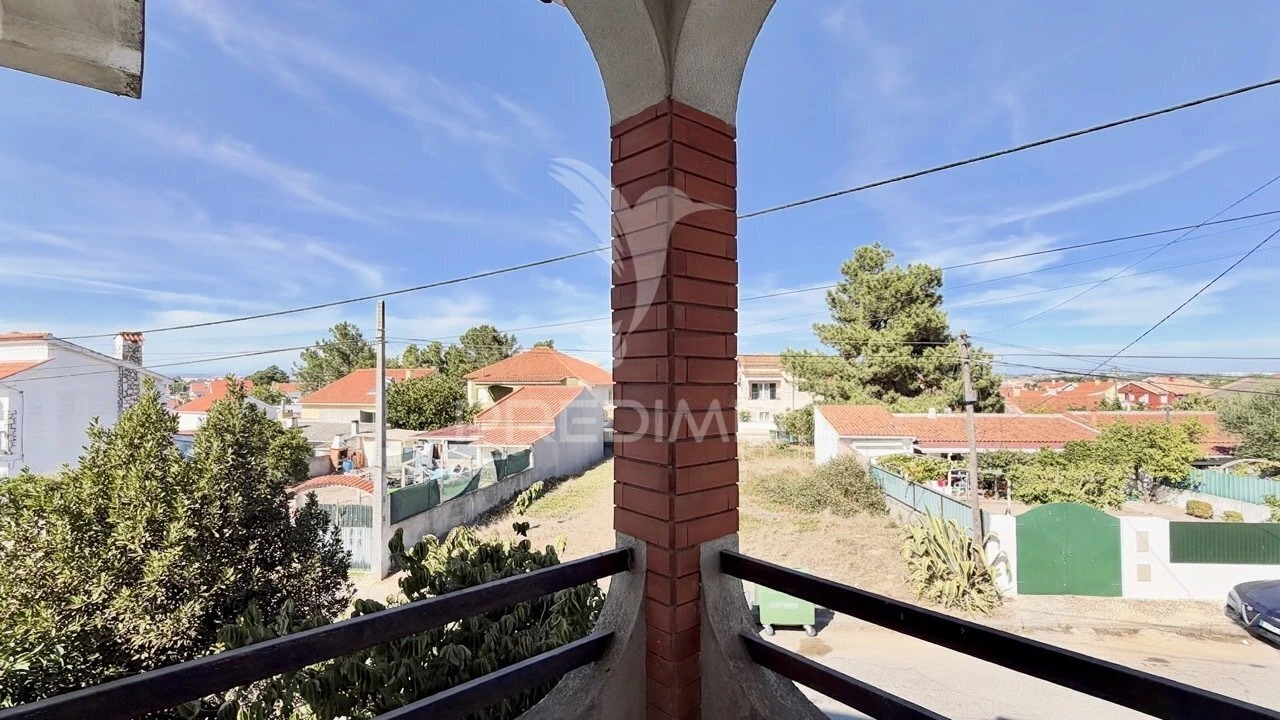 Moradia T4 para Venda em Quinta do Conde Foto 20