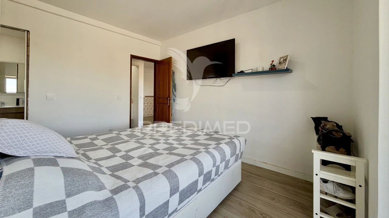 Moradia T4 para Venda em Quinta do Conde Foto 27