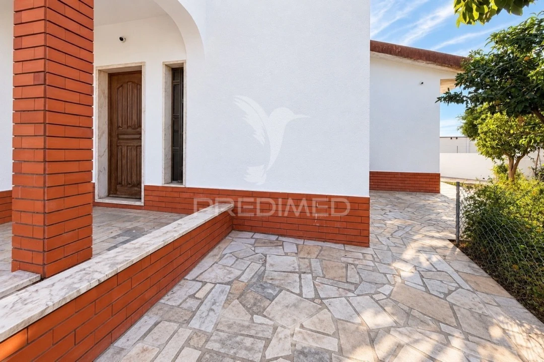 Moradia T4 para Venda em Quinta do Conde Foto 33
