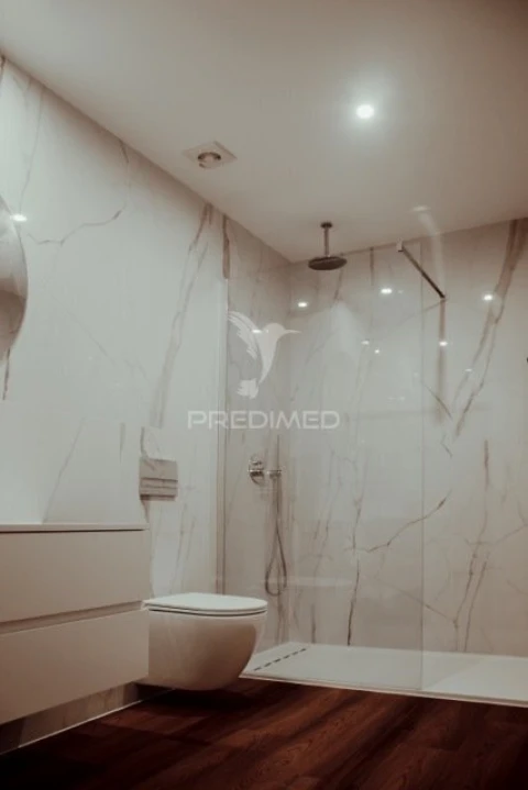 Apartamento T3 para Venda em Ferreiros e Gondizalves