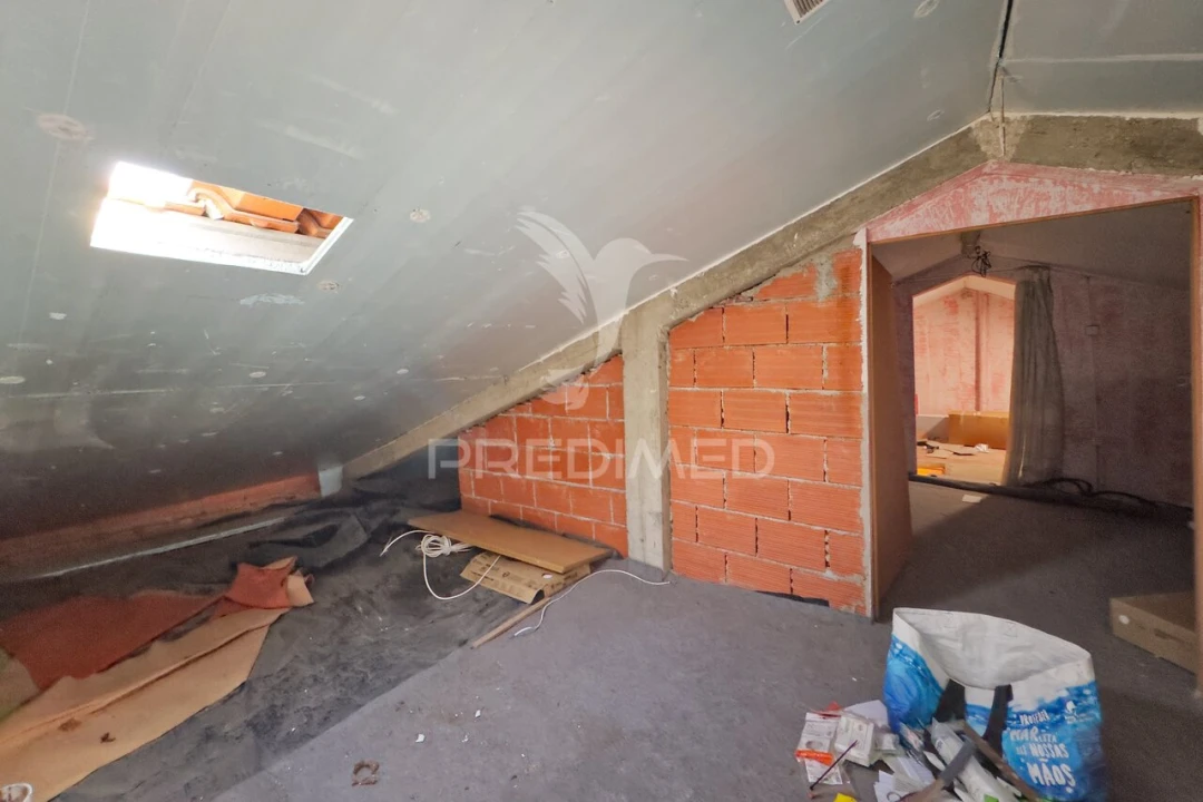 Moradia T2 para Venda em Quinta do Conde Foto 26