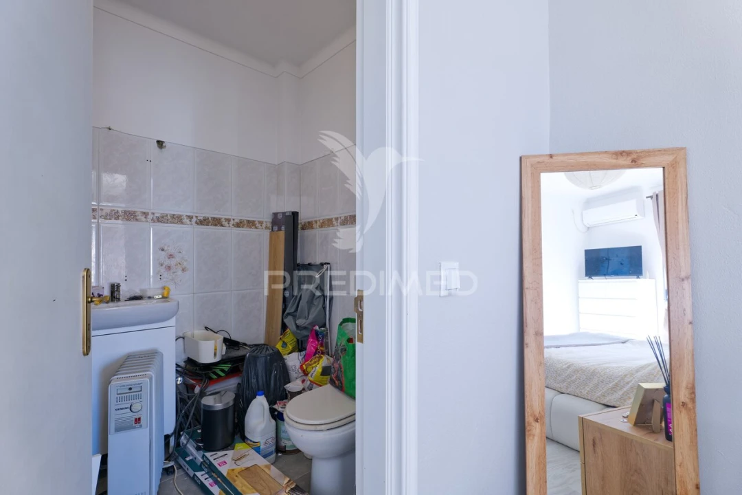 Moradia T2 para Venda em Quinta do Conde Foto 12