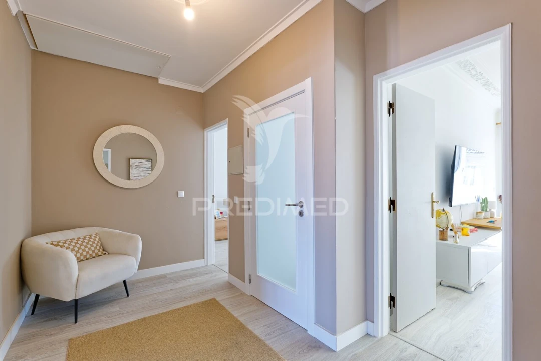 Moradia T2 para Venda em Quinta do Conde Foto 2