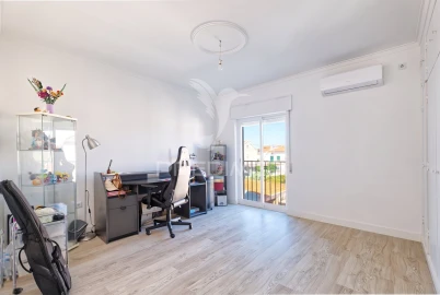Moradia T2 para Venda em Quinta do Conde