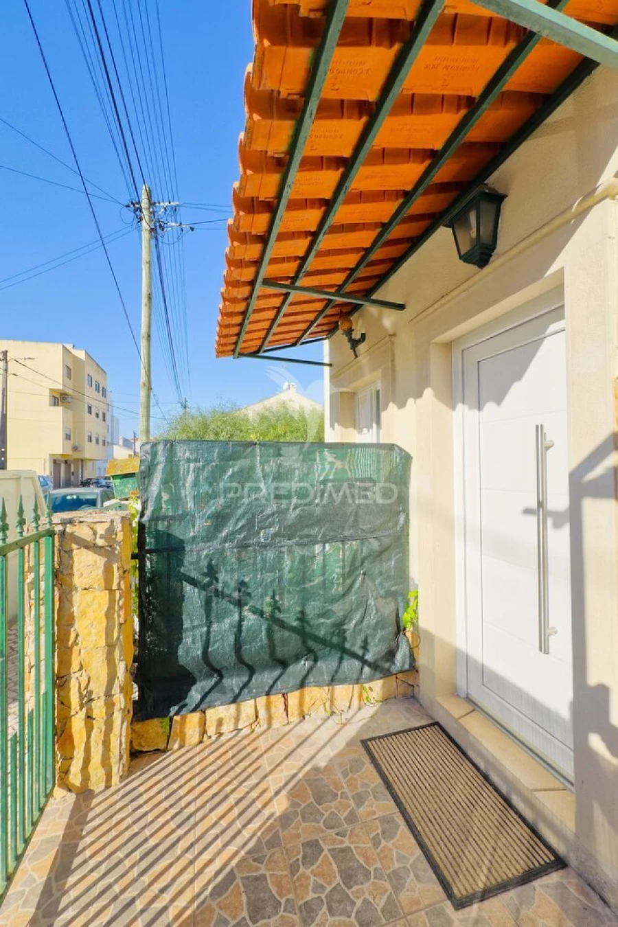 Moradia T2 para Venda em Quinta do Conde Foto 28