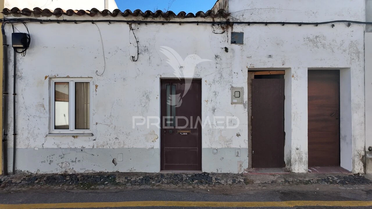 Moradia T4 para Venda em Ferreira do Alentejo e Canhestros Foto 36