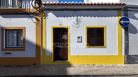 Moradia T4 para Venda em Ferreira do Alentejo e Canhestros
