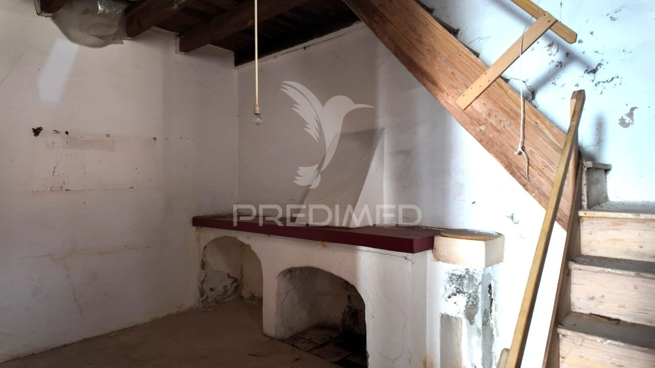 Moradia T4 para Venda em Ferreira do Alentejo e Canhestros Foto 30