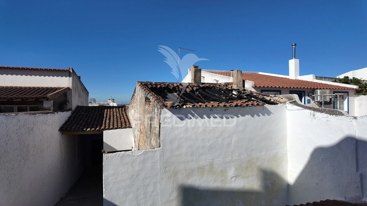 Moradia T4 para Venda em Ferreira do Alentejo e Canhestros Foto 26