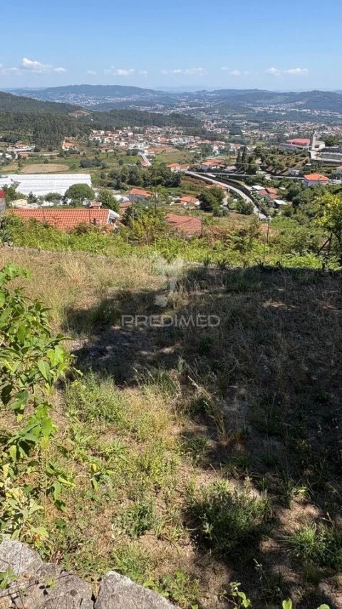 Terreno para Venda em Airão Santa Maria, Airão São João e Vermil