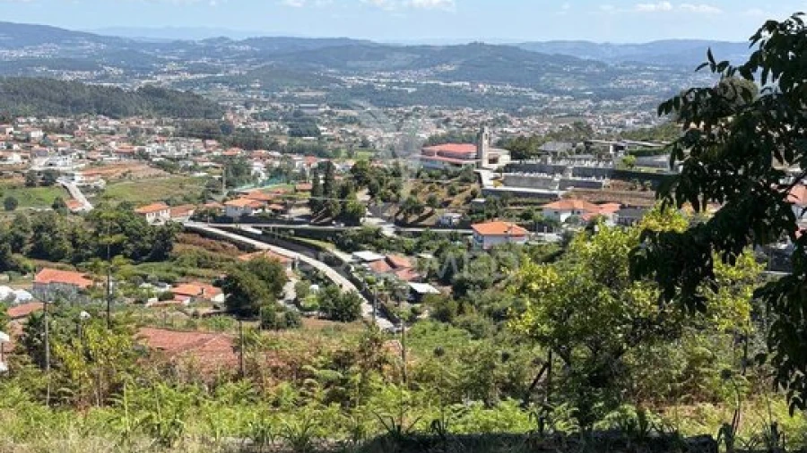 Terreno para Venda em Airão Santa Maria, Airão São João e Vermil