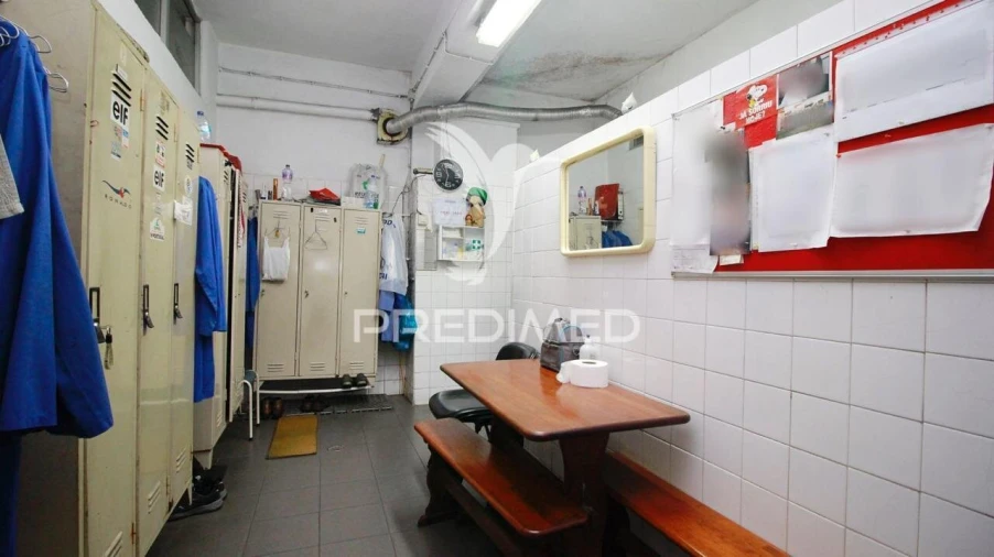 Armazém para Arrendamento em Venteira Foto 13