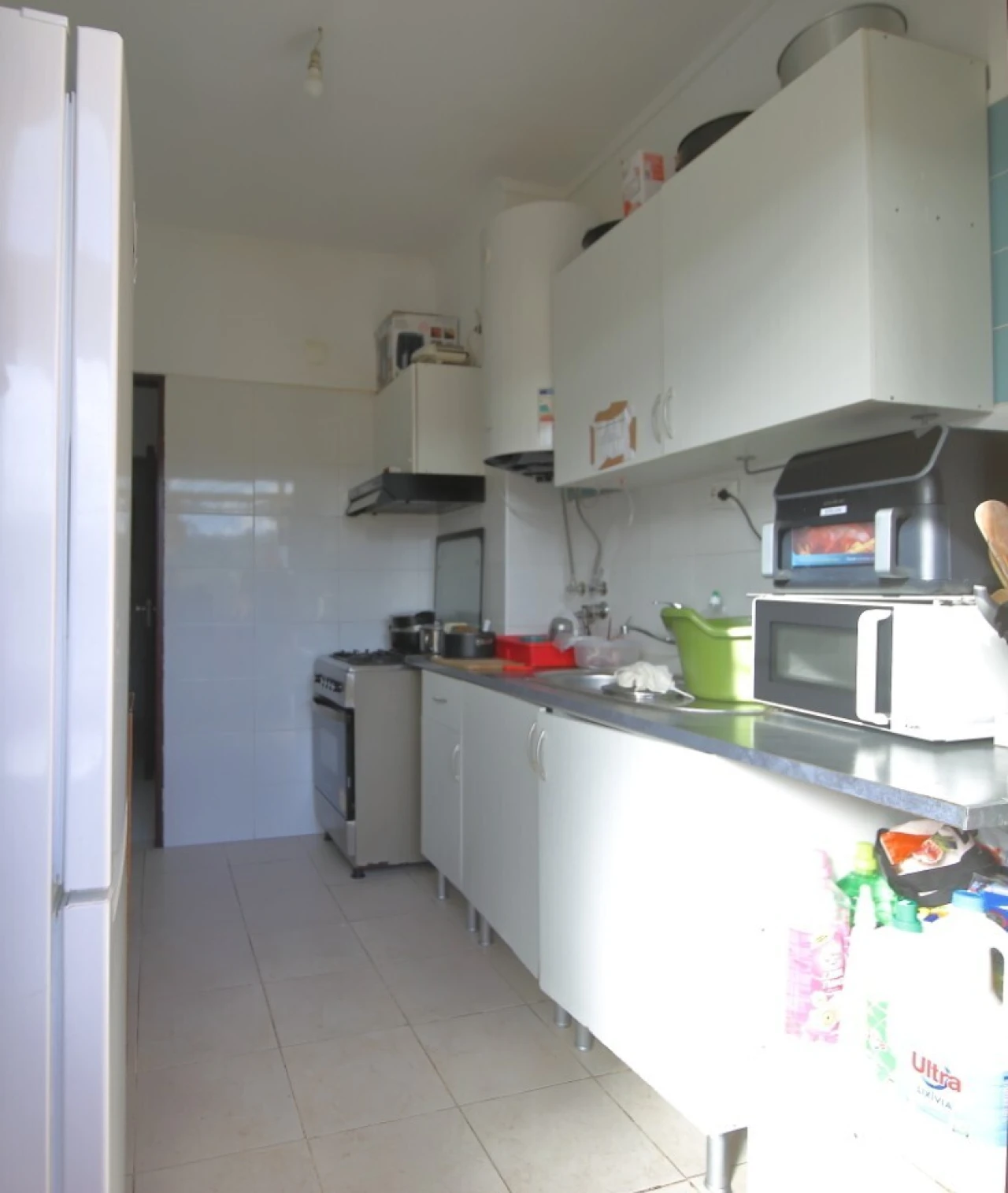 Apartamento T3 para Venda em Santo António dos Cavaleiros e Frielas Foto 2