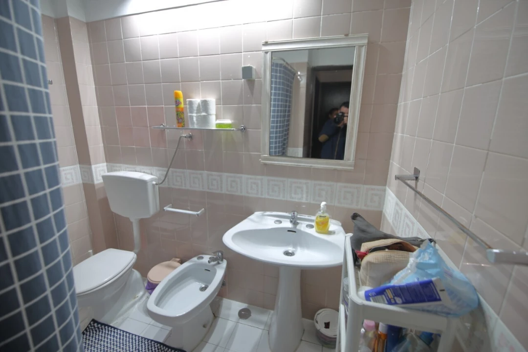 Apartamento T3 para Venda em Santo António dos Cavaleiros e Frielas Foto 11