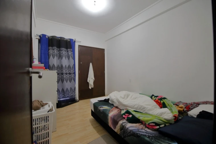 Apartamento T3 para Venda em Santo António dos Cavaleiros e Frielas Foto 6