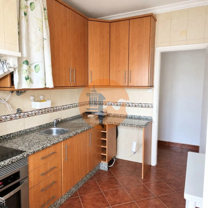 Apartamento T3 para Venda em Vila Real de Santo Antonio Foto 4