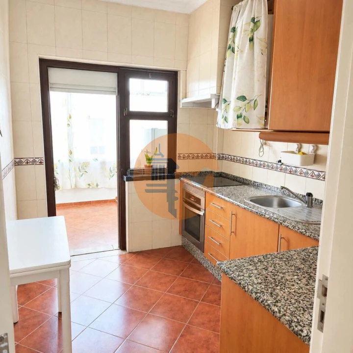 Apartamento T3 para Venda em Vila Real de Santo Antonio Foto 5
