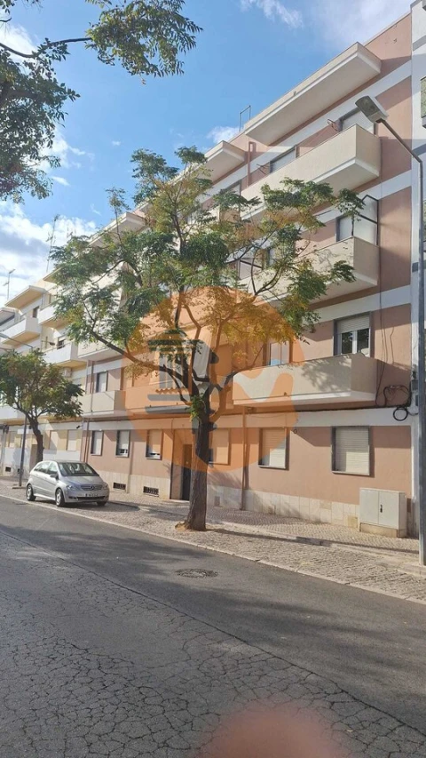 Apartamento T3 para Venda em Vila Real de Santo Antonio