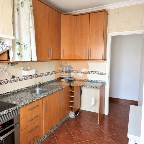 Apartamento T3 para Venda em Vila Real de Santo Antonio Foto 4