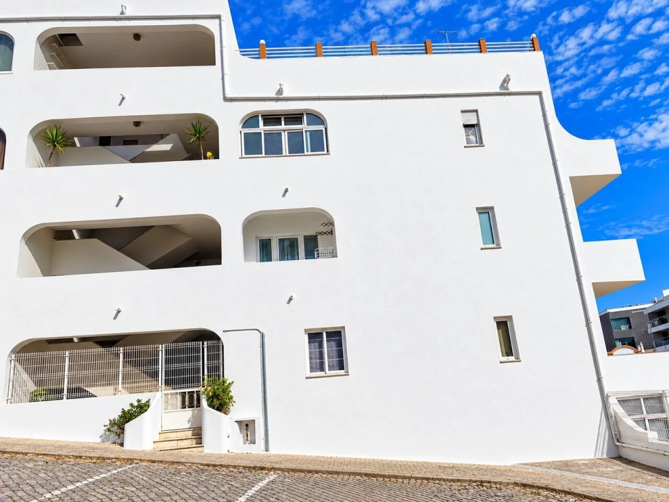 Apartamento T2 para Venda em Albufeira e Olhos de Água Foto 2