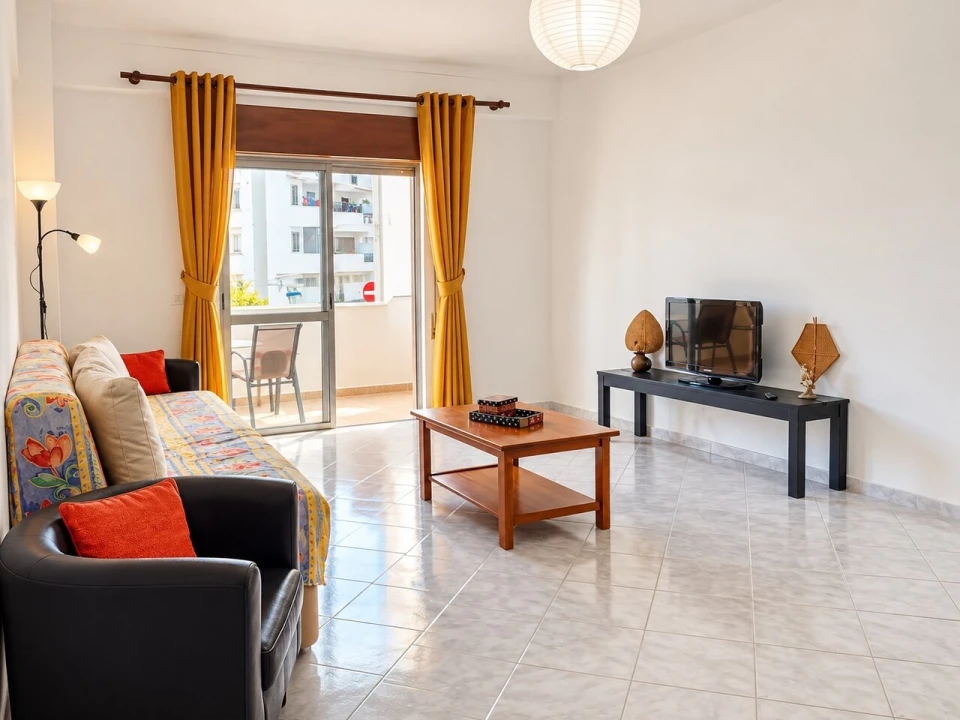 Apartamento T2 para Venda em Albufeira e Olhos de Água Foto 1