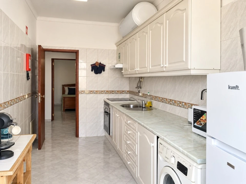Apartamento T2 para Venda em Albufeira e Olhos de Água Foto 4