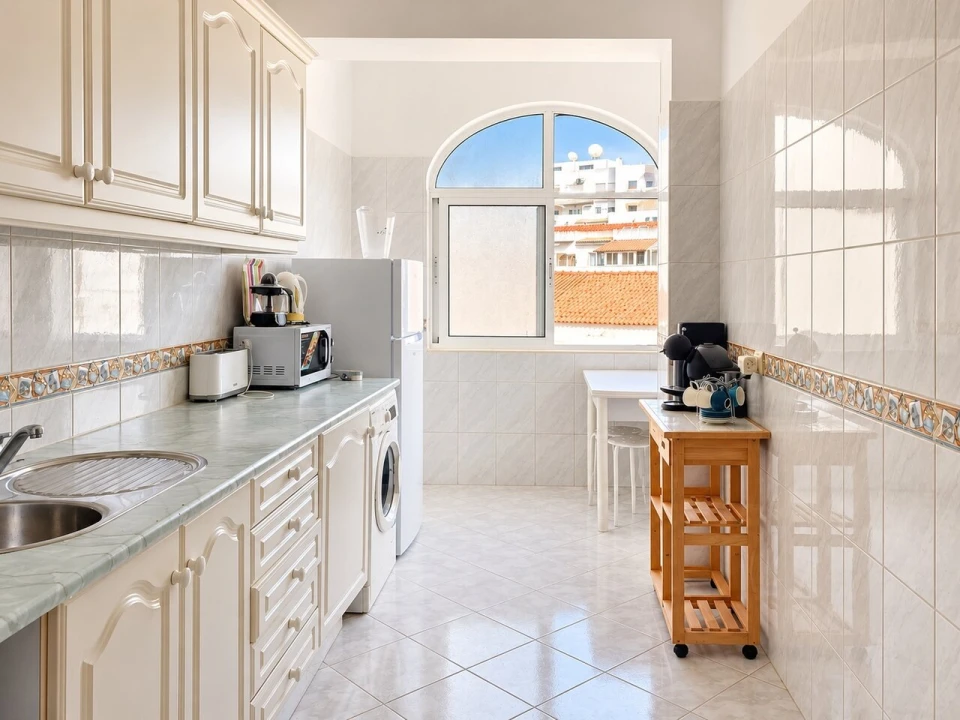 Apartamento T2 para Venda em Albufeira e Olhos de Água Foto 5