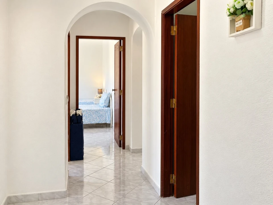 Apartamento T2 para Venda em Albufeira e Olhos de Água Foto 6
