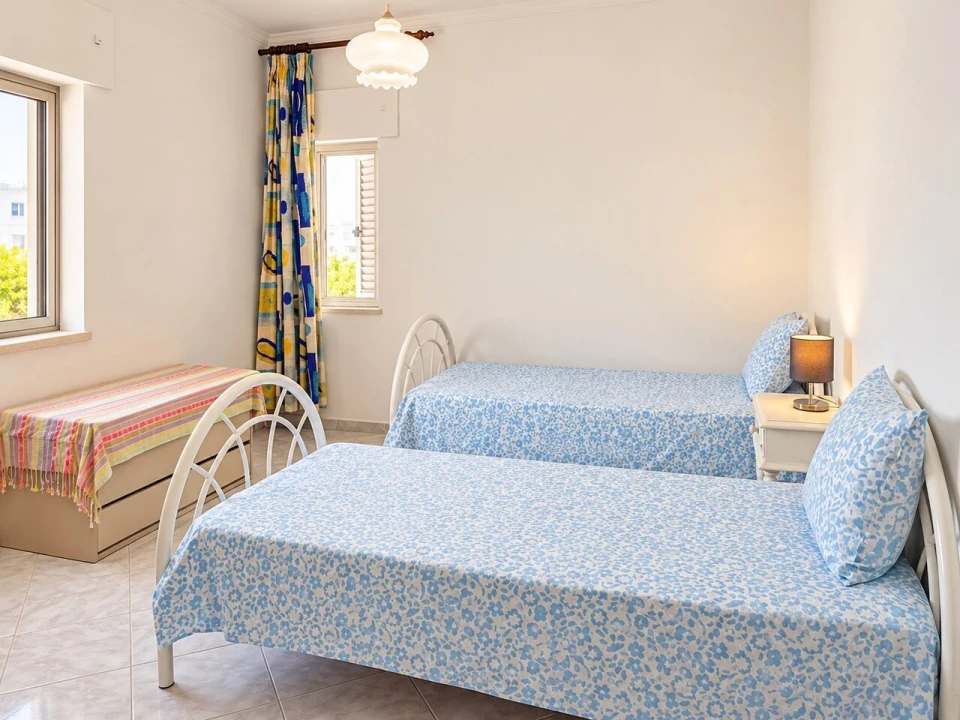 Apartamento T2 para Venda em Albufeira e Olhos de Água Foto 7