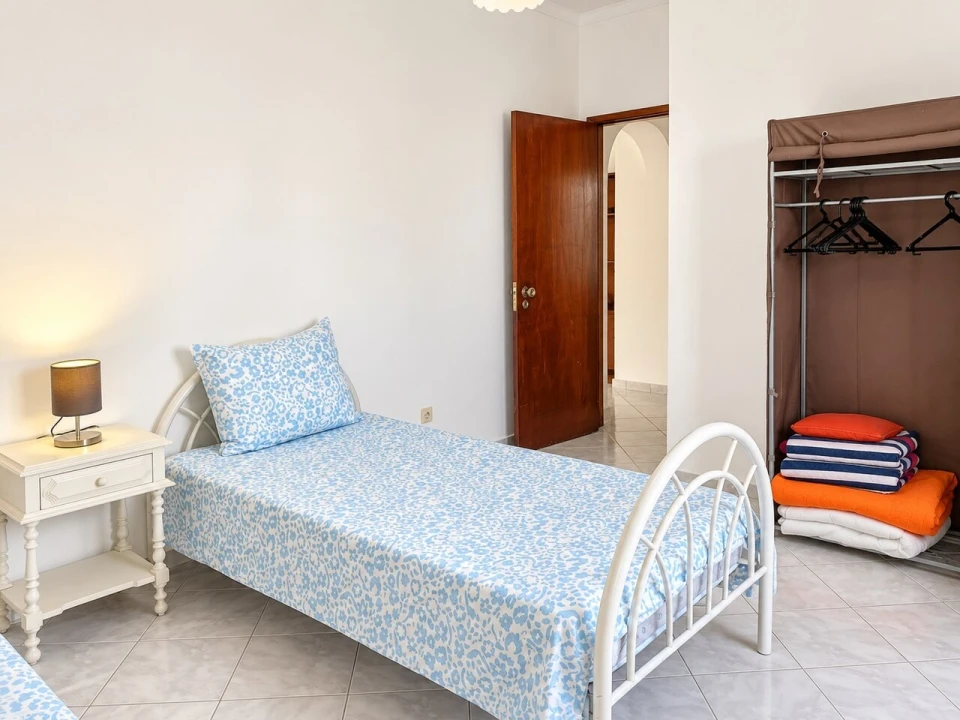 Apartamento T2 para Venda em Albufeira e Olhos de Água Foto 8