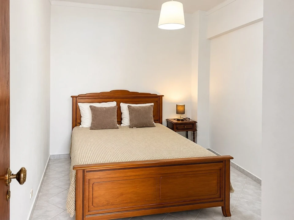 Apartamento T2 para Venda em Albufeira e Olhos de Água Foto 9