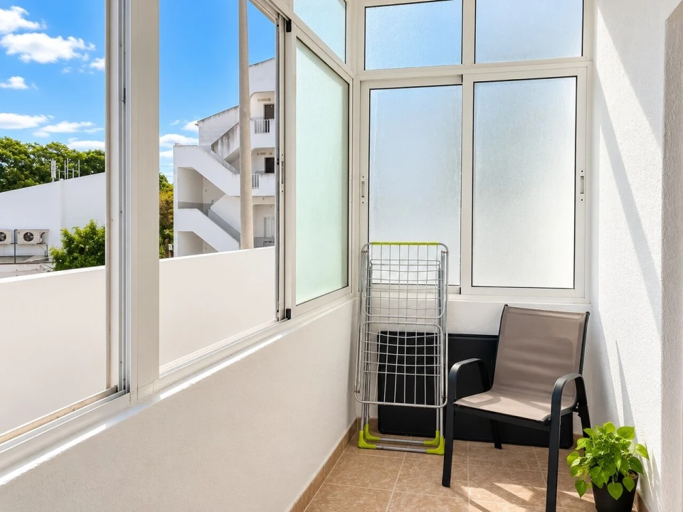 Apartamento T2 para Venda em Albufeira e Olhos de Água Foto 10