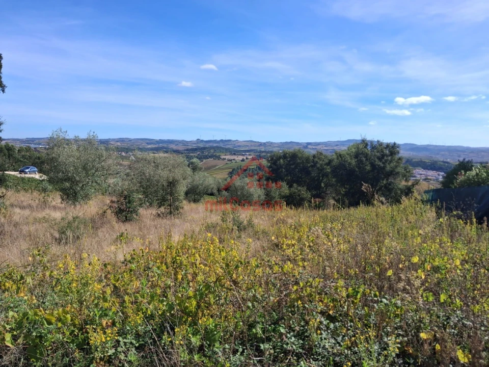 Terreno para Venda em Carvoeira e Carmões Foto 1