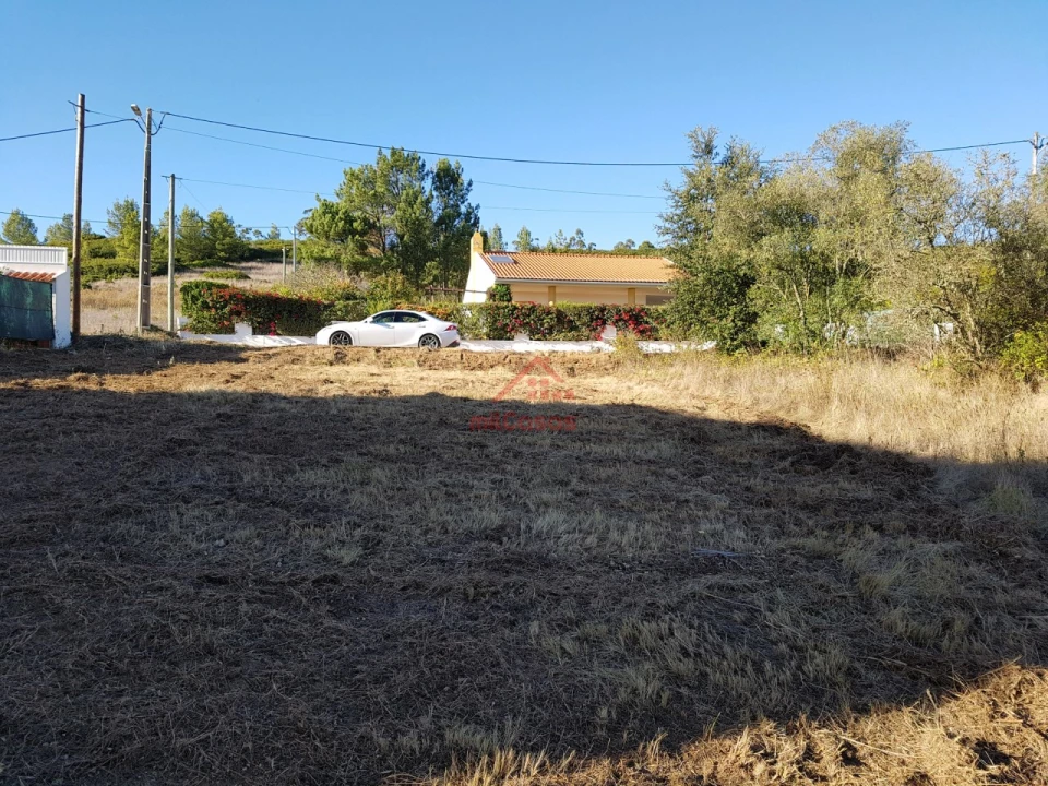 Terreno para Venda em Carvoeira e Carmões Foto 4