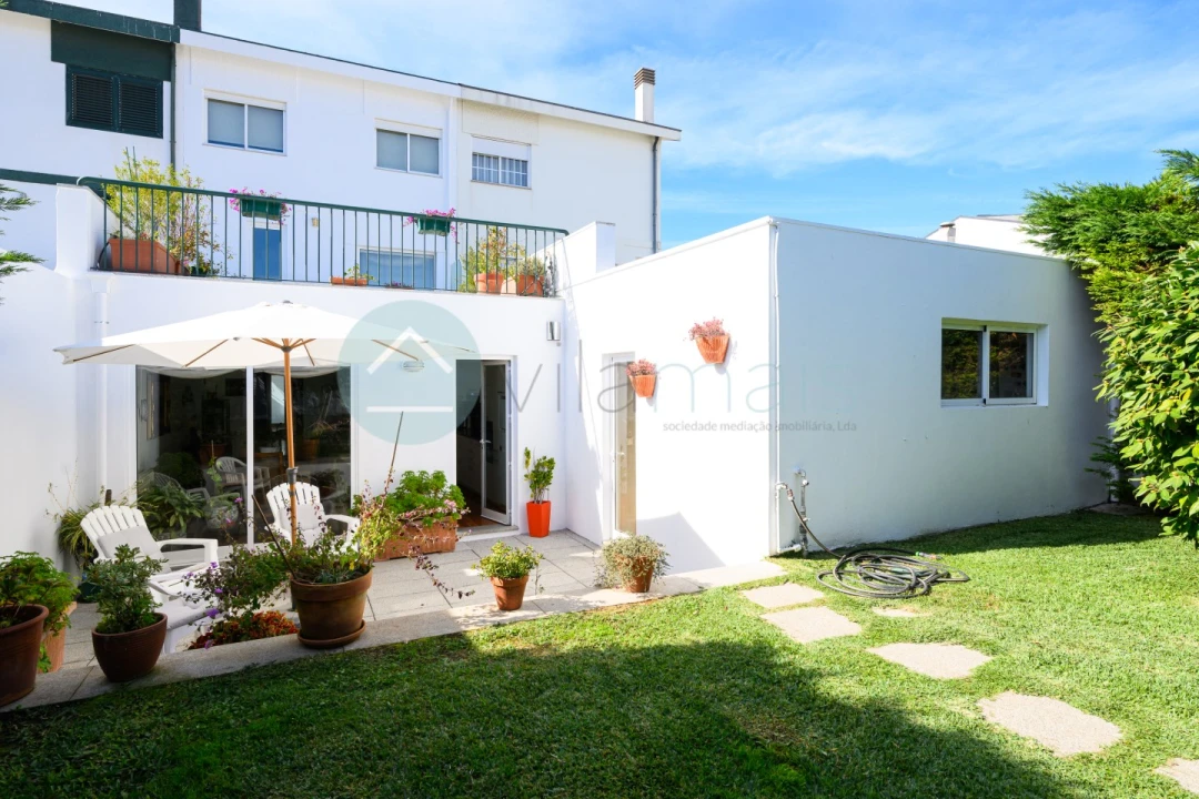 Moradia T4 para Venda em Matosinhos e Leça da Palmeira Foto 17