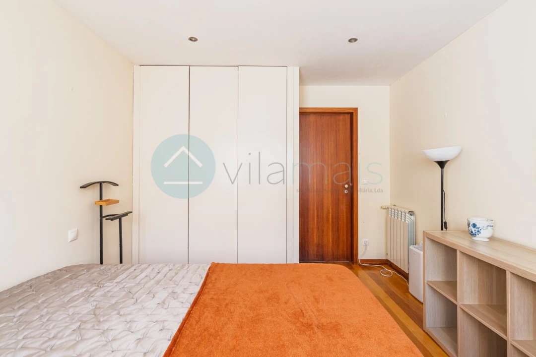 Moradia T4 para Venda em Matosinhos e Leça da Palmeira Foto 36