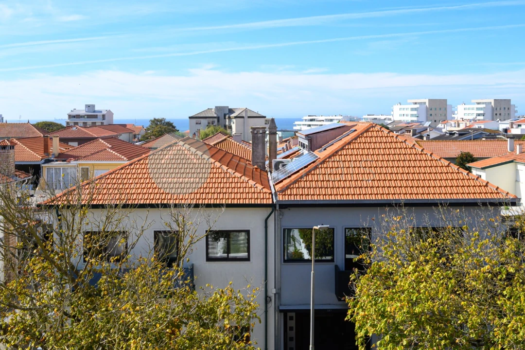 Moradia T4 para Venda em Matosinhos e Leça da Palmeira Foto 41