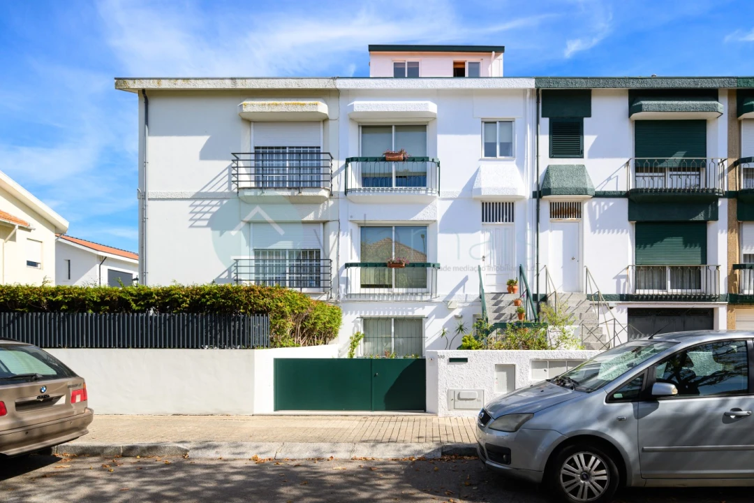 Moradia T4 para Venda em Matosinhos e Leça da Palmeira Foto 43