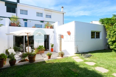 Moradia T4 para Venda em Matosinhos e Leça da Palmeira