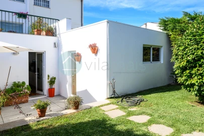 Moradia T4 para Venda em Matosinhos e Leça da Palmeira