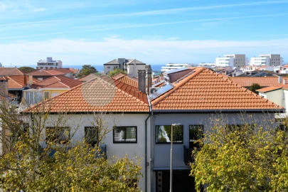 Moradia T4 para Venda em Matosinhos e Leça da Palmeira
